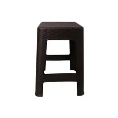 undefined - BANQUITO RATTAN G3 MARRON