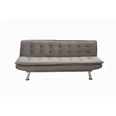 CASA JOVEN - Sofa Cama Milan Arena 80X90X41Cm