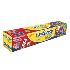 LAYCONSA - Témperas Layconsa Puppy Caja 7 Und