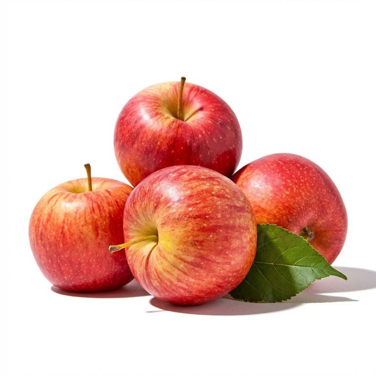 Manzana Delicia Tottus