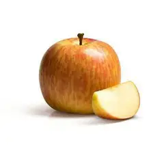 TOTTUS FRUTAS - Manzana Fuji Importada Tottus