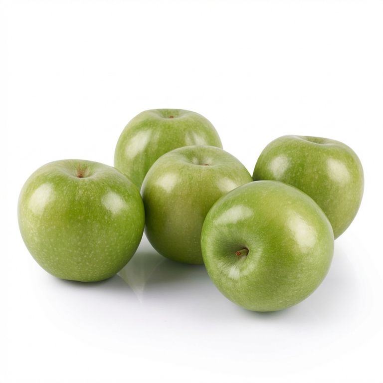 Manzana Granny Smith Importada Tottus