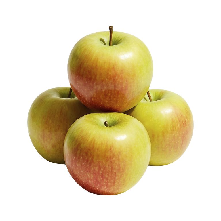 Manzana Nacional Tottus