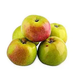 TOTTUS FRUTAS - Manzana Nacional Tottus
