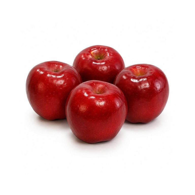 Manzana Roja Importada Tottus