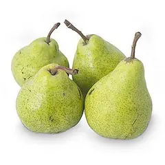 TOTTUS FRUTAS - Pera Packhams Tottus