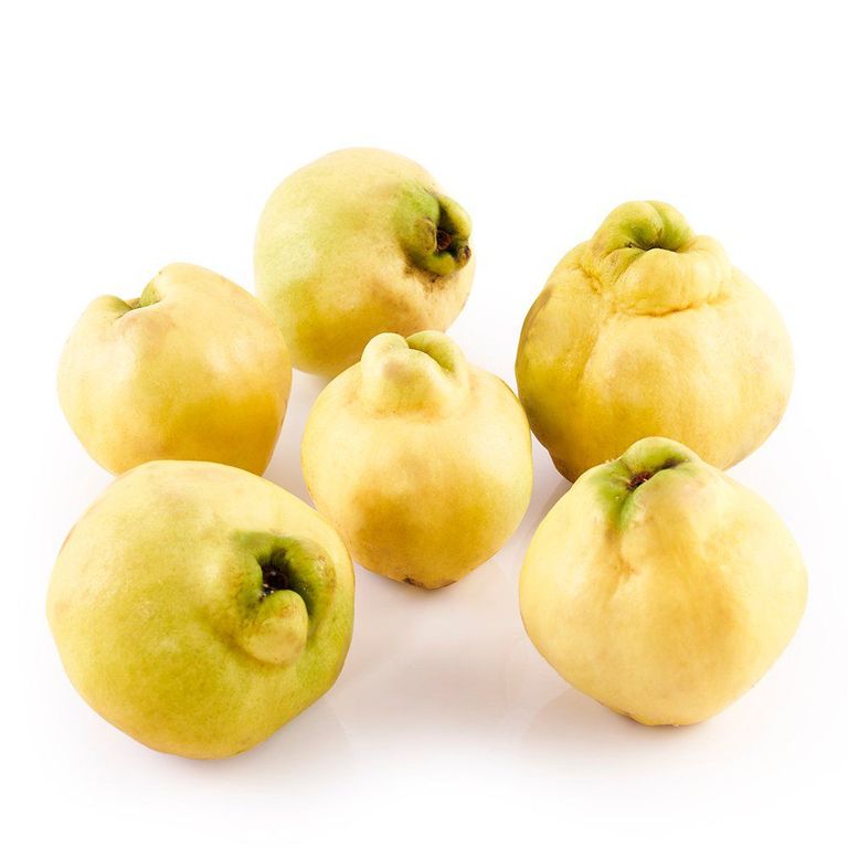 Membrillo Tottus