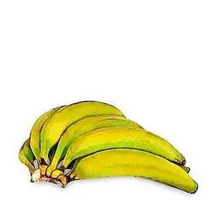 TOTTUS FRUTAS - Plátano Bellaco Tottus
