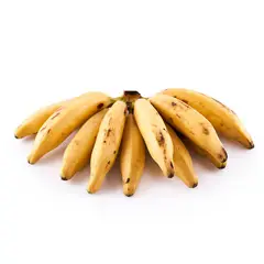 TOTTUS FRUTAS - Plátano De Isla Tottus