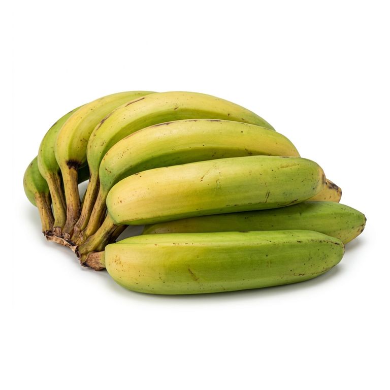 Plátano Palillo Tottus