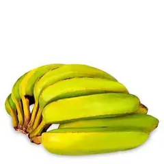 TOTTUS FRUTAS - Plátano Palillo Tottus