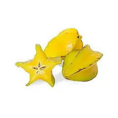 TOTTUS FRUTAS - Carambola Tottus