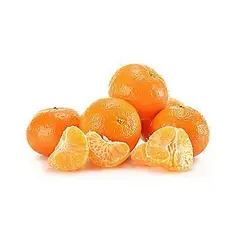 TOTTUS FRUTAS - Mandarina Con Pepa Tottus