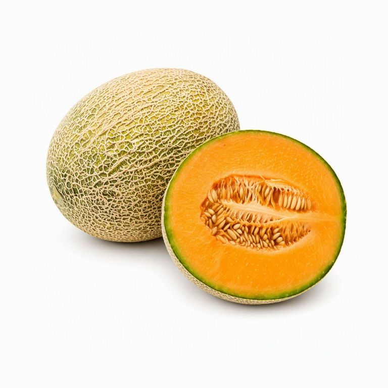 Melón Coquito Tottus