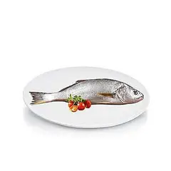 TOTTUS - Corvina Entera Fresca x kg