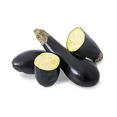 TOTTUS VERDURAS - Berenjena Tottus