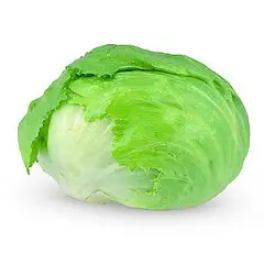 TOTTUS VERDURAS - Lechuga Americana Tottus