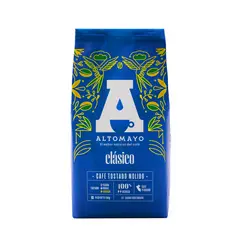ALTOMAYO - Café Molido 200 g