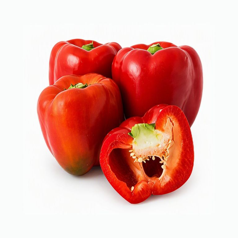 Pimiento Morrón Tottus