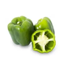 TOTTUS VERDURAS - Pimiento Verde Tottus
