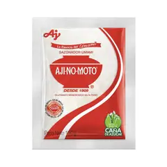 AJINOMOTO - Sazonador Bolsa 100 g