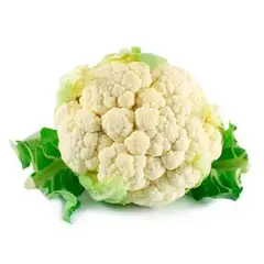 TOTTUS VERDURAS - Coliflor Tottus