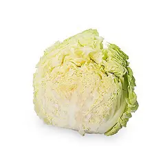 TOTTUS VERDURAS - Col Crespa Mitad Tottus