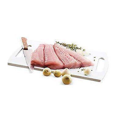 Filete de Perico Fresco x kg