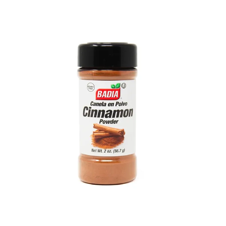 Canela en Polvo Badia Envase 56.7 g