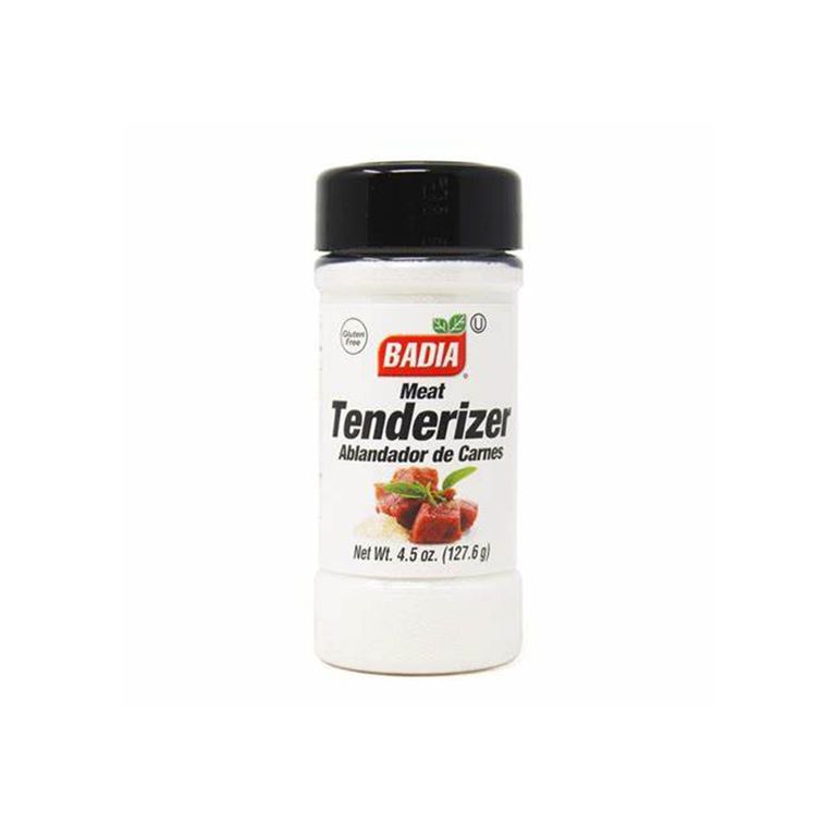 Ablandador de Carne Badia Envase 127.6 g