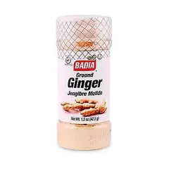 BADIA - Kión Molido Frasco 42.5 g