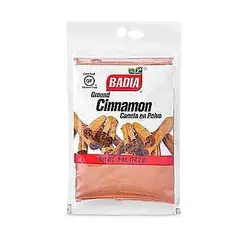 BADIA - Canela En Polvo Sobre 14.2 g