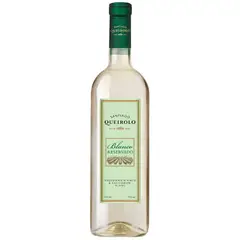 SANTIAGO QUEIROLO - Vin Sant Queirol Blco R S/S 0.75 L
