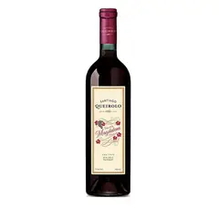 SANTIAGO QUEIROLO - Vino Magdalena Santiago Queirolo Botella 750 mL