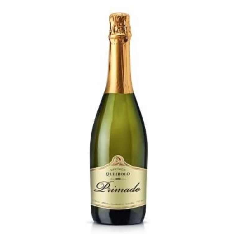 Espumante Primado Santiago Queirolo Botella 750 mL