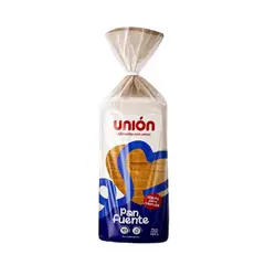 UNION - Pan Fuente Unión Bolsa 780 g