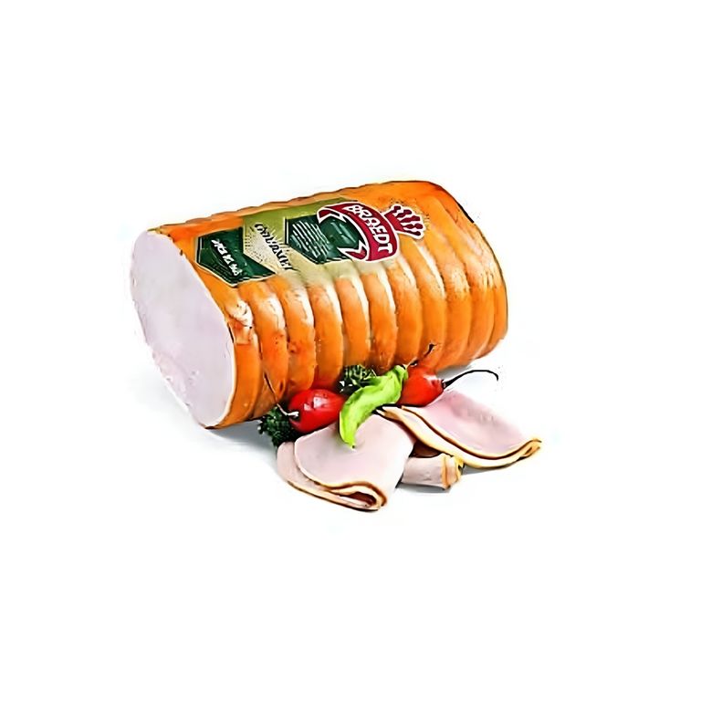 Jamón del País Braedt x Kg