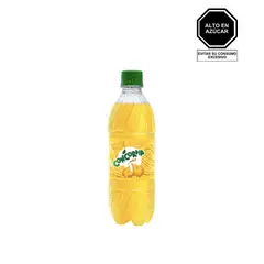 CONCORDIA - Gaseosa Sabor Piña 500 mL