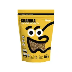 UNION - Granola con Miel Unión 400 g