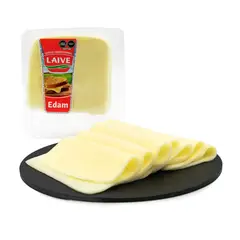 LAIVE - Queso Edam Laive x Kg