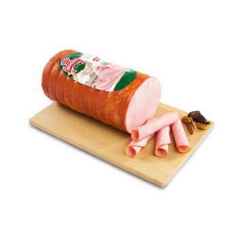 Lomo Ahumado Braedt x Kg