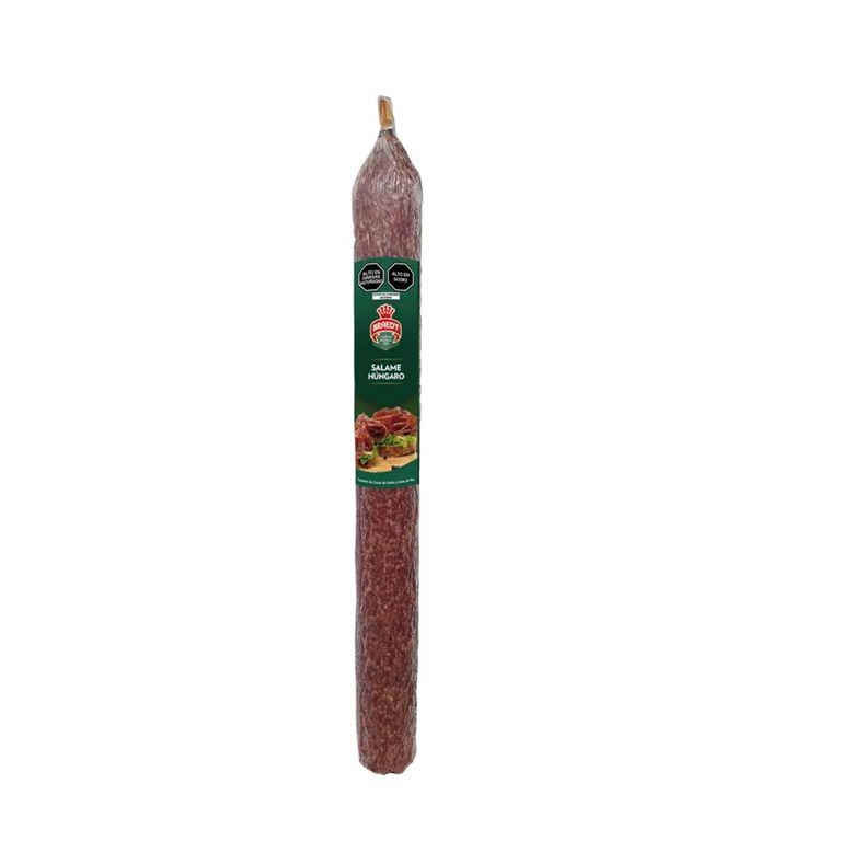 Salame Húngaro Braedt x Kg
