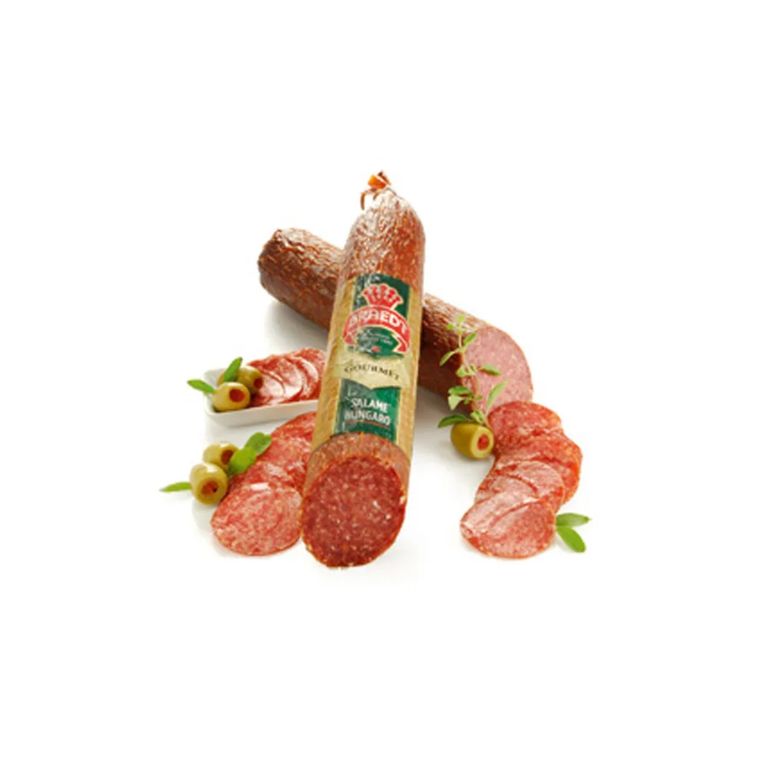 Salame Napolitano Braedt x Kg