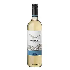 TRAPICHE - Vino Trapiche Vineyards Sauvignon Blanc Botella 750 mL