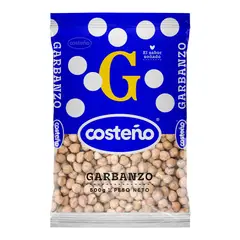 COSTENO - Garbanzo Costeño Menestra 500 g