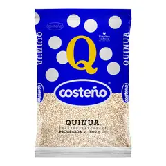 COSTENO - Quinua Costeño Menestra 500 g