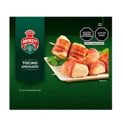 BRAEDT - Tocino Ahumado