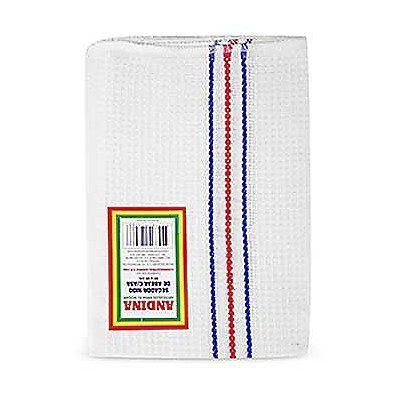 Secador Andina Nido Abeja con Asa