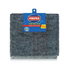 VIRUTEX - Paño para Piso con Ojal Virutex