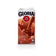 GLORIA - Leche Uht Chocolatada 1 L